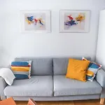 Casa Chanquete - Terraza, Paseo Maritimo