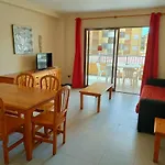 Tamaris Playa Solo Familias Serviplaya