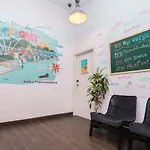 360 Hostel Borne