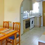 Apartment Collados, Aguilas