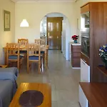 Apartment Collados, Aguilas