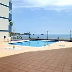 Apartment Epsylon Ii, Almunecar