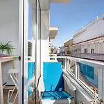 Apartamento Caepionis