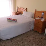 Habitacion En Gandia Centro