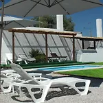 Jingtu Wellness & Spa B&B