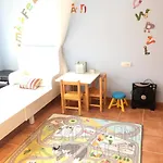 Barcelonavacances-Villa Lucia