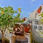 El Algarrobo