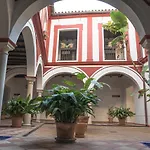 Loft En Casa Palacio Mergelina Parking Gratis