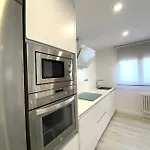 Apartamentos El Oligo
