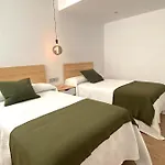 Apartamentos El Oligo