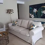 Casa La Palmera - Solo Familias Y Parejas