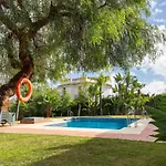 Villa Rancho Domingo