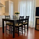 Apartamento El Saladillo