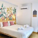 Salitre By Ele Apartments