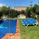 Villa Dacar