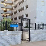 Acogedor Apartamento 2ª Linea Playa