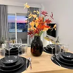 Puerto Banus Beach Moderno Apartamento