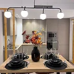 Puerto Banus Beach Moderno Apartamento