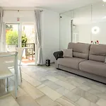 Nice Apartment In Mijas With Wifi