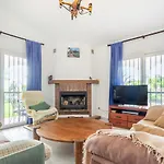 Nice Home In Velez Malaga With Kitchen