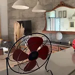 Casa Tipo Loft Con Piscina A Un Paso Del Centro