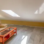 Cozy Apartment In Malaga With Kitchen