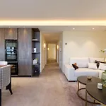 Luxury 3 Bedroom Beach Front Apartment In Marbella
