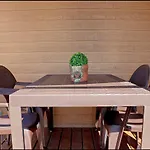 Bungalow Con Piscina Privada