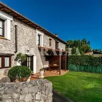 Casa Carmen 6 Situada A 2 Km De Ribadesella Entorn