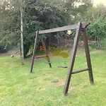 Casa Carmen 5 Situada En Una Zona Muy Tranquila A