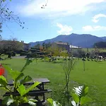Casa Carmen 5 Situada En Una Zona Muy Tranquila A