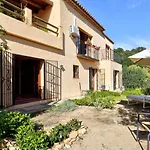 Villa Casares