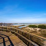 La Llana Beach