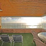Holidays2Malaga Paseo Maritimo Antonio Banderas Sea View & Terrace