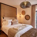 Hotel Santo Cristo La Ciudadela Marbella