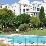 Caprichoso Apartamento En El Corazon De Puerto Banus