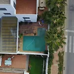 Villa Cinco Palmas