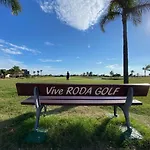 Magnifique Appartement Dans Roda Golf