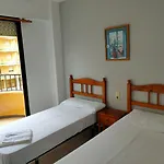 Tamaris Playa Solo Familias Serviplaya
