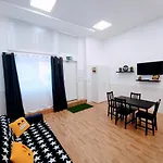 Apart Del Mar Lirio 32