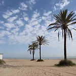 Moderno Apartamento. La Mejor Urbanizacion Gandia.