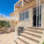 Sea View Apartment With Garden Polarsol 2