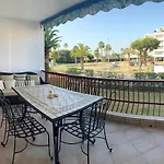 Apartamento A Pie De Playa
