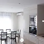 Apartamento El Eden Playa De Gandia