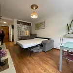 Apartamento Pinar De Montemar