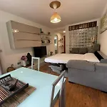 Apartamento Pinar De Montemar