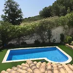 Barcelonavacances-Villa Lucia
