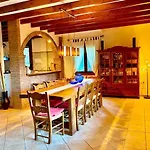 Beautiful B&B & Villa Casa Huerta Del Rio