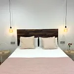 Apartamentos El Oligo