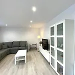 Apartamentos El Oligo
